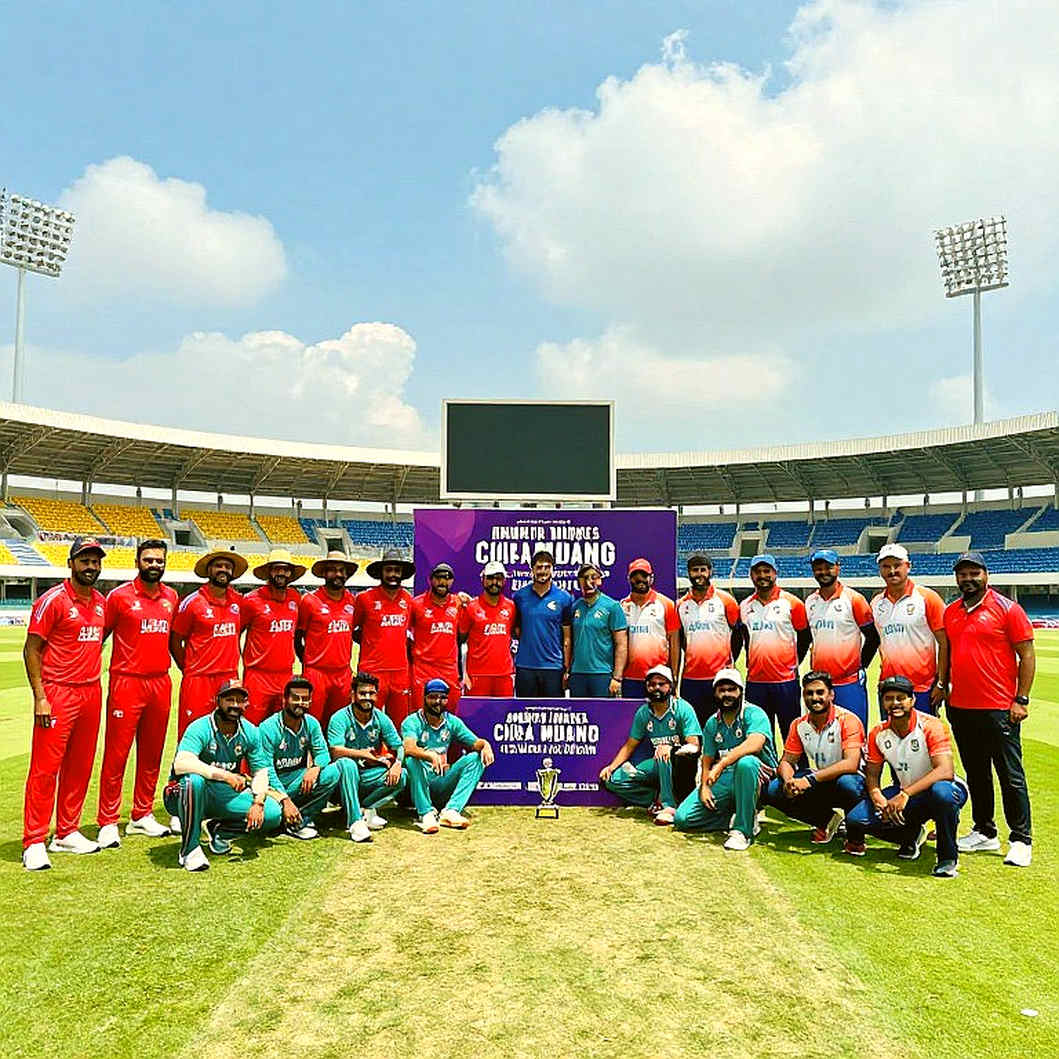 আলো নয়, ১১৩: লিঙ্কনে ভারত 'এ'-র ম্যাচটা হারিয়ে গিয়েছিল প্রথম ইনিংসেই