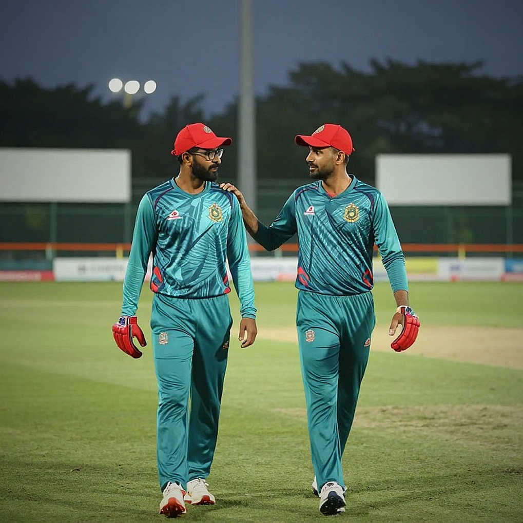শূন্য সারির লেজার: ক্রিকেট ডেটা পাইপলাইনের নীরব ভাঙন ও ব্লকচেইনের অডিট-প্রতিশ্রুতি