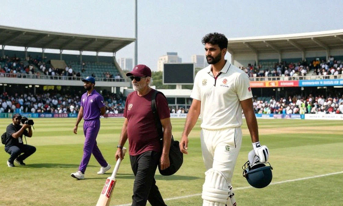 The BPL Economy and the BCB Contract Gap: The Real Ledger of Bangladesh's Pace-Bowling Exports The BPL Economy and the BCB Contract Gap: The Real Ledger of Bangladesh's Pace-Bowling Exports