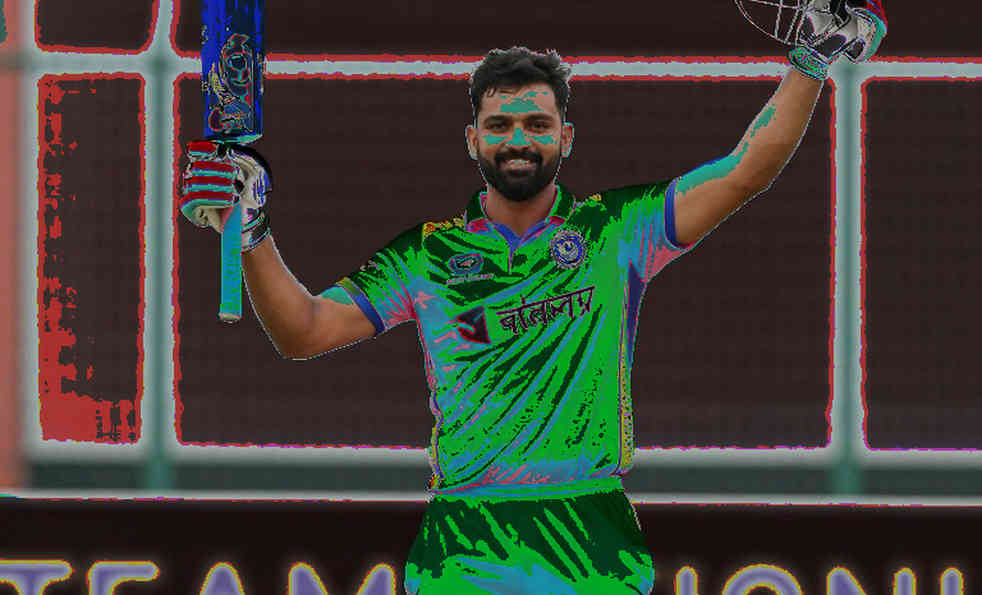 Forty Billion Dollars and Five Signatures: The Cricket Taxonomy Error That Surfaced From a Wrong Tag