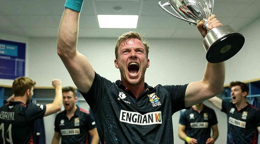 The Null Discipline in Cricket Analysis: When Empty Data Is Itself a Signal The Null Discipline in Cricket Analysis: When Empty Data Is Itself a Signal