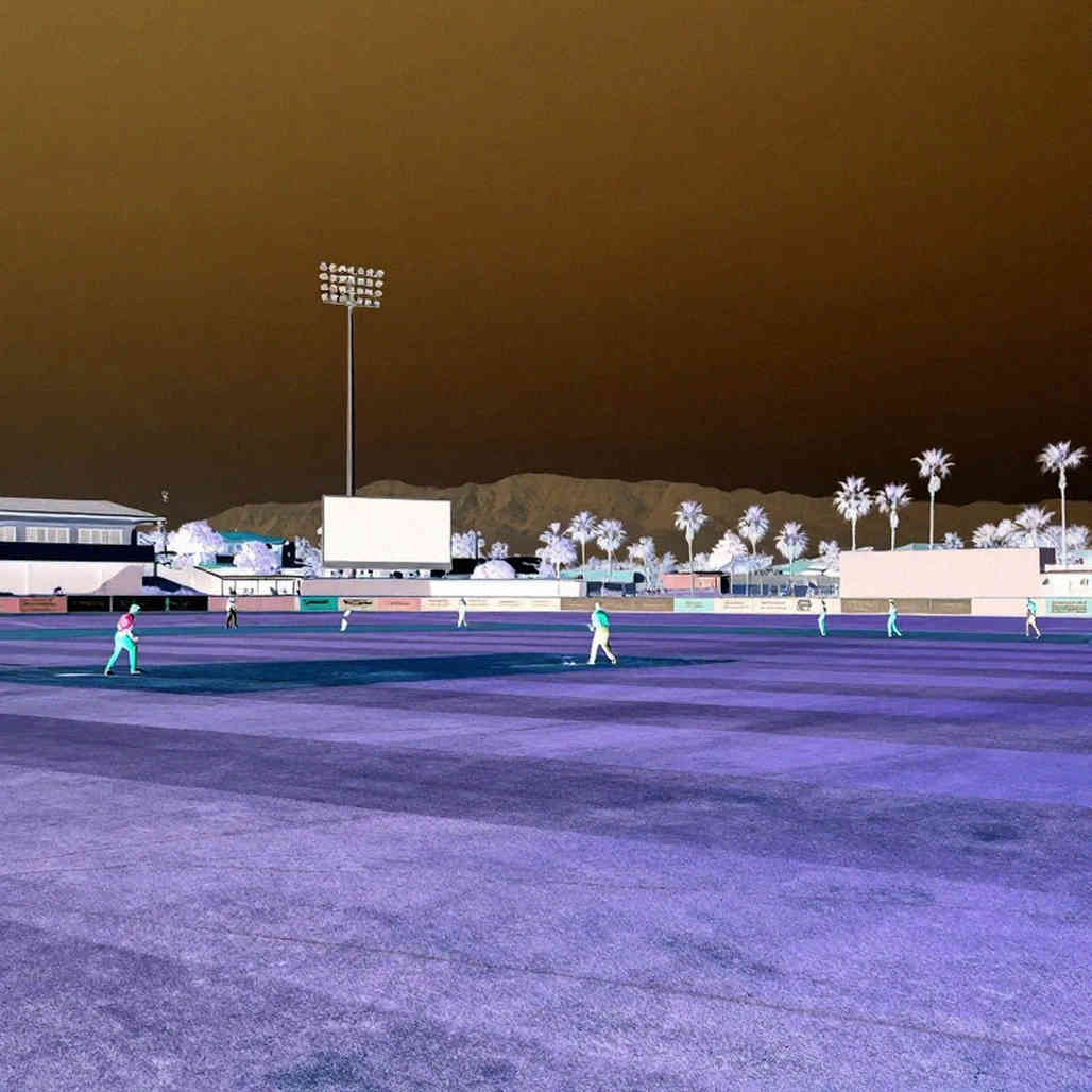 The Null Discipline in Cricket Analysis: When Empty Data Is Itself a Signal The Null Discipline in Cricket Analysis: When Empty Data Is Itself a Signal