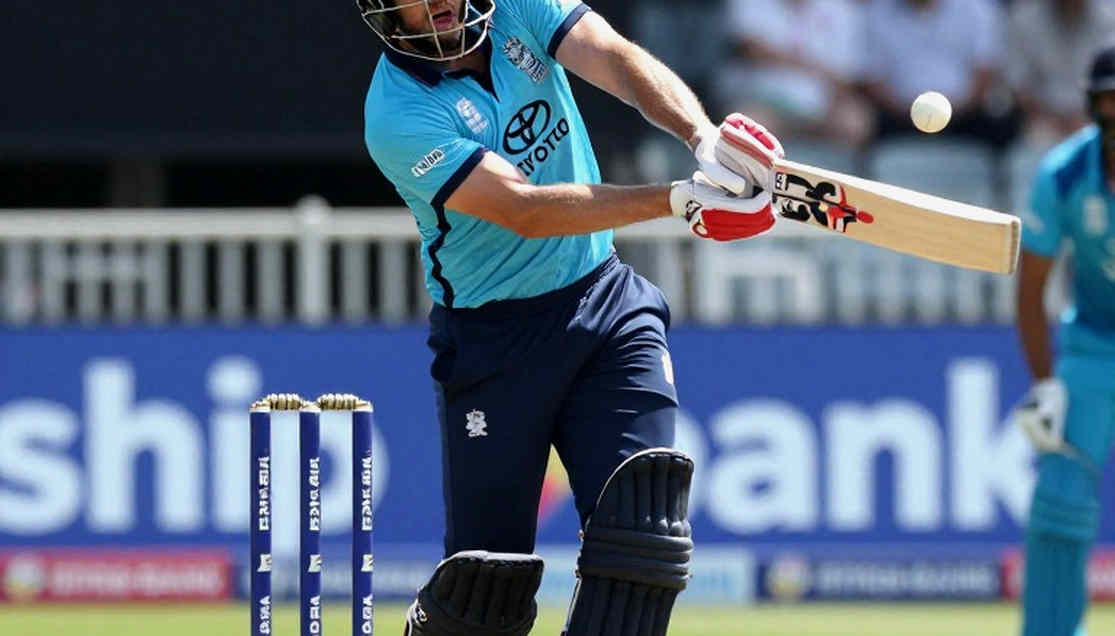 The Real Arithmetic of Asian Cricket: Where the Truth Hides Off the Field The Real Arithmetic of Asian Cricket: Where the Truth Hides Off the Field
