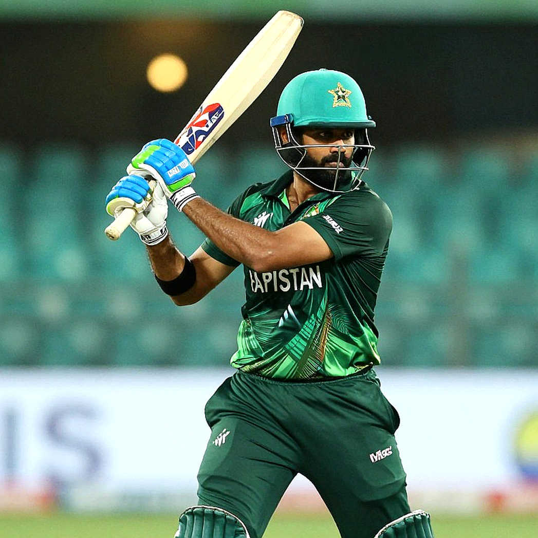 From Khaled's County Haul to Dubai Heat: The Real Question Before the Afghanistan Test Is Pace Load From Khaled's County Haul to Dubai Heat: The Real Question Before the Afghanistan Test Is Pace Load