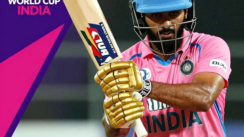 From Khaled's County Haul to Dubai Heat: The Real Question Before the Afghanistan Test Is Pace Load From Khaled's County Haul to Dubai Heat: The Real Question Before the Afghanistan Test Is Pace Load