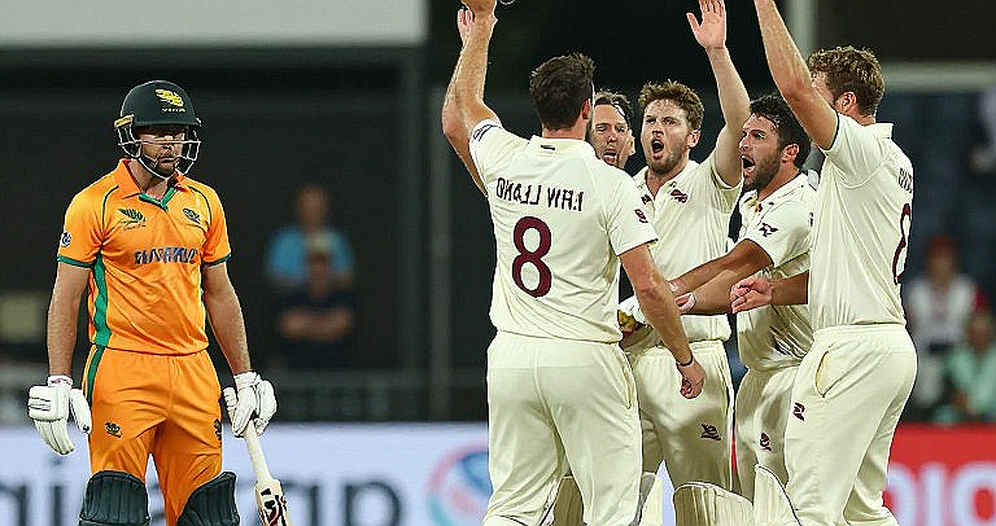 From Khaled's County Haul to Dubai Heat: The Real Question Before the Afghanistan Test Is Pace Load From Khaled's County Haul to Dubai Heat: The Real Question Before the Afghanistan Test Is Pace Load