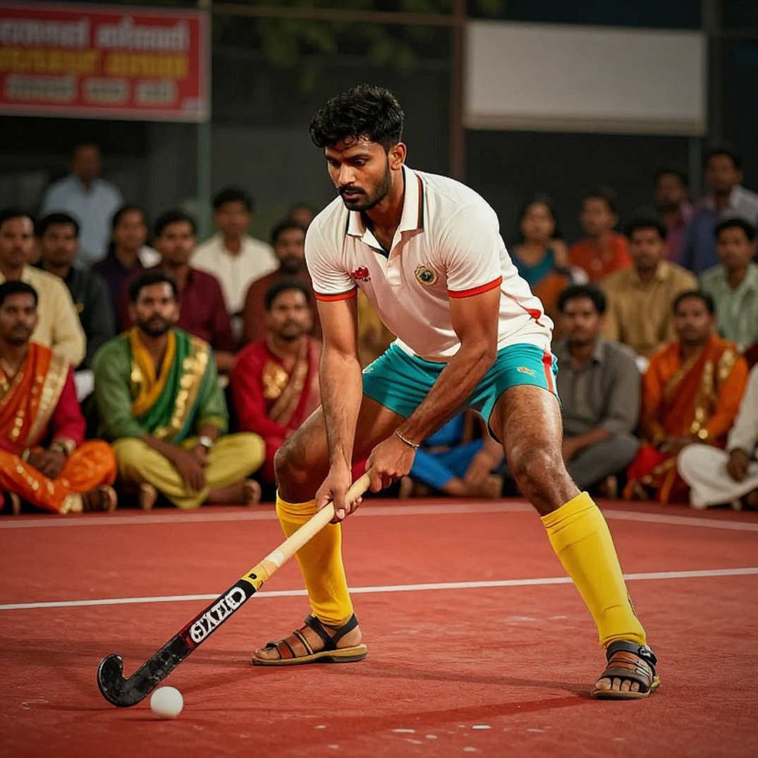 Kabaddi's Raid Efficiency: The Number That Slips Out of the Report