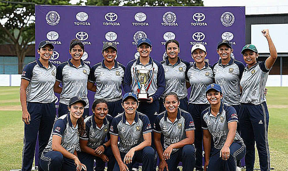 হরমনপ্রীতের পরে: স্মৃতি মান্ধানার অধিনায়কত্ব এবং মহিলা ক্রিকেটের অলিখিত স্তর