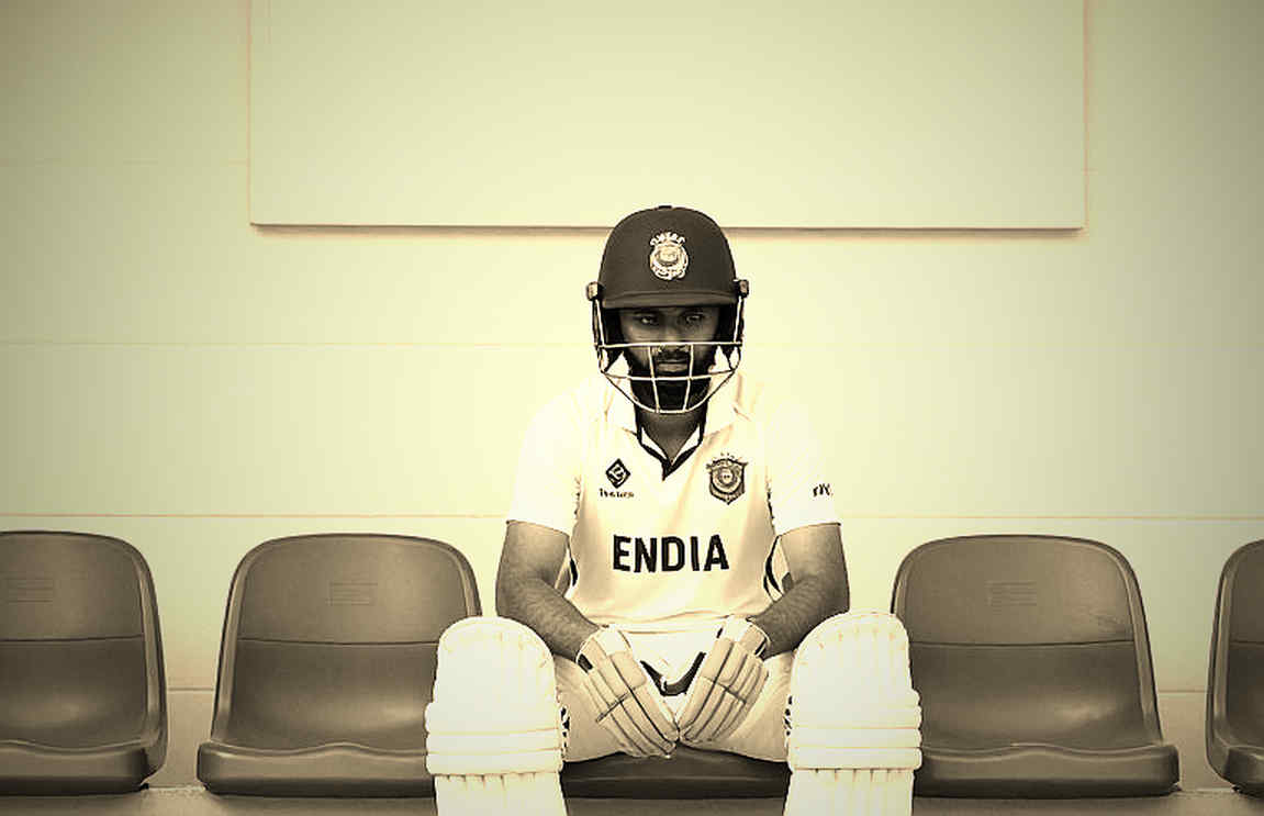 Durban's 214-Run Wound and Three Decisions: The Story of South Africa's Test Squad Shake-Up