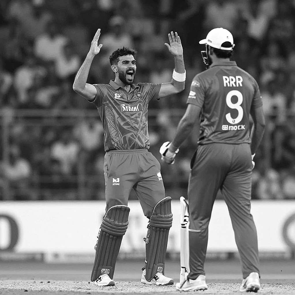 The Question Behind Lyon's Omission That Australia's Seam Attack Cannot Answer The Question Behind Lyon's Omission That Australia's Seam Attack Cannot Answer