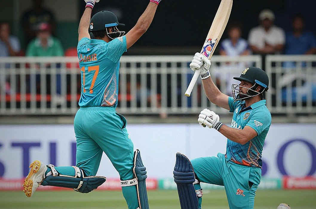 UAE ODI Tri-Series: Four Matches in Seven Days, Litton Das's Captaincy, and the Quiet Edge of a Familiar Ground