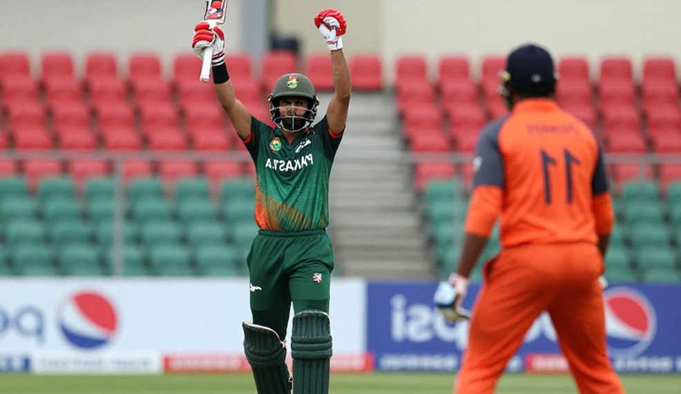 Plimmer's 85*: Light, Shadow and the Arithmetic of One Innings in New Zealand's Rebuild Plimmer's 85*: Light, Shadow and the Arithmetic of One Innings in New Zealand's Rebuild