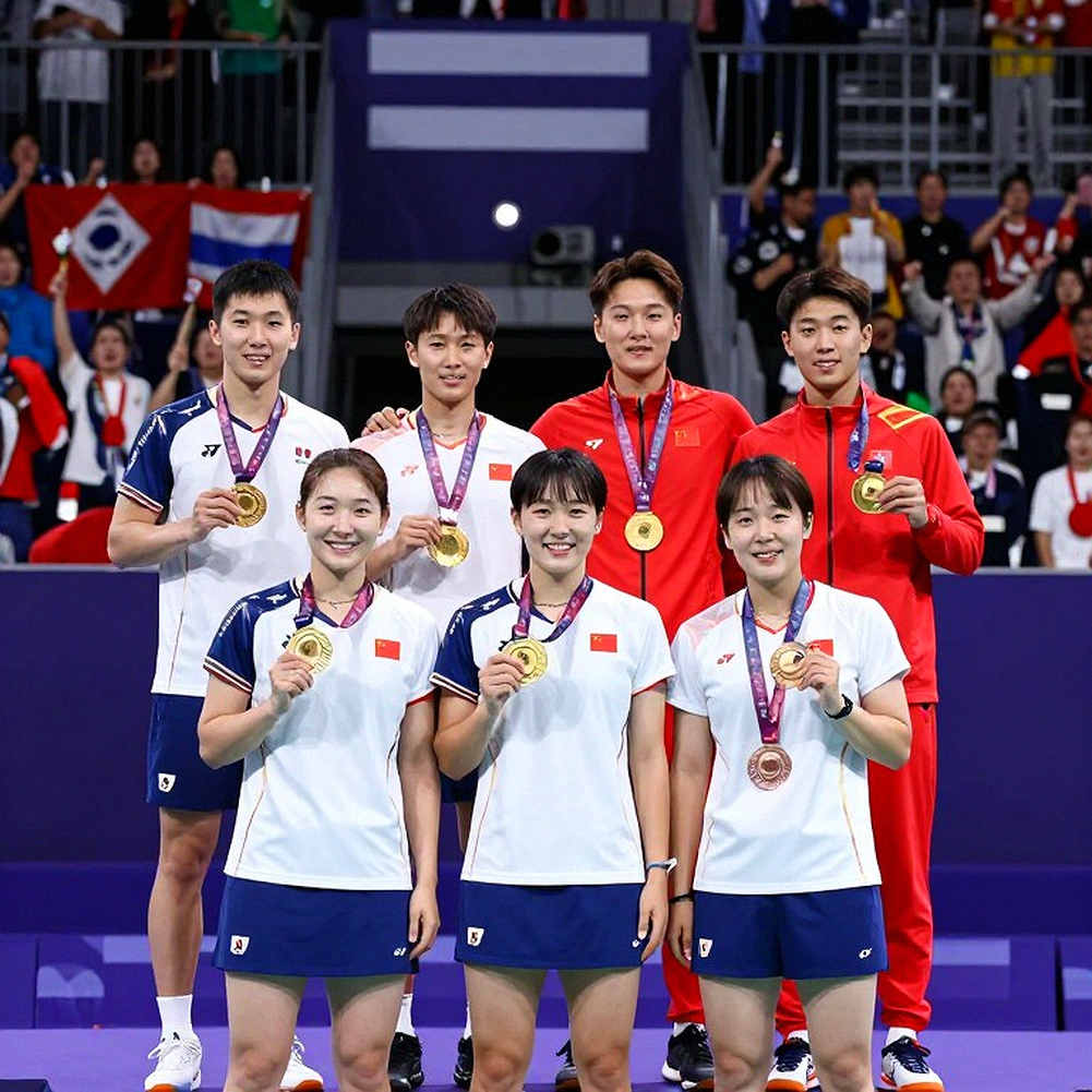 The Undefeated Run of 2026: An Se-young's 10-0 Games, 46th Title, and an Unsolved Defeat