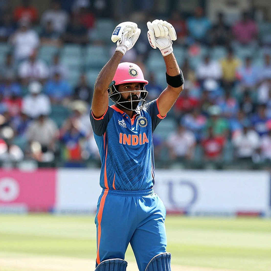 The Replay That Cannot Be Erased: Blockchain and Cricket's Judgment System The Replay That Cannot Be Erased: Blockchain and Cricket's Judgment System
