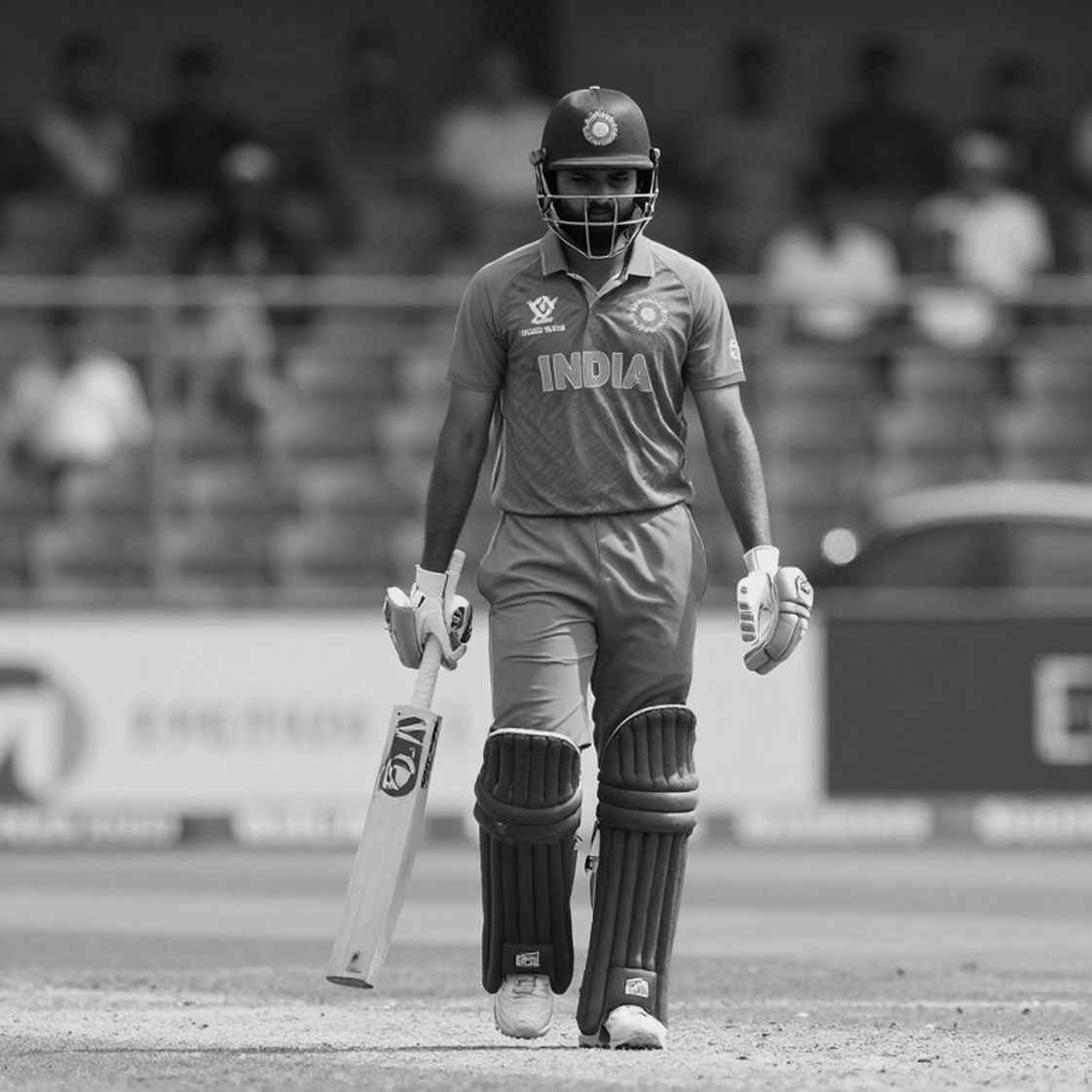খালি ডেটার ফাঁদ: ক্রিকেট বিশ্লেষণ যখন প্রমাণ ছাড়াই সত্য দাবি করে