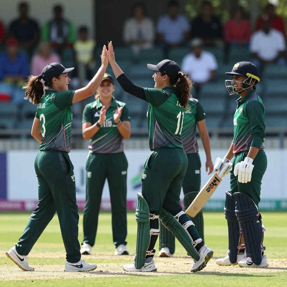 Three Centuries, Seven Wickets, Three Points: Punjab's Real Deficit Isn't Batting