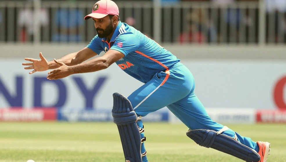 Anvir Cricket Stadium: BCB's First Two-Day Audition at a Private Venue Anvir Cricket Stadium: BCB's First Two-Day Audition at a Private Venue