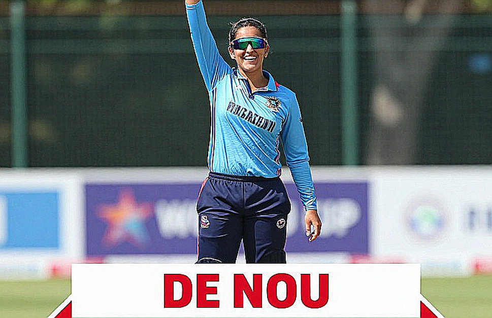 একই জন্মতারিখ, নয় বছরের ফাঁক: চিন্নাস্বামীর ডিসাইডার ও ভারতের পেস-পাইপলাইনের হিসাব একই জন্মতারিখ, নয় বছরের ফাঁক: চিন্নাস্বামীর ডিসাইডার ও ভারতের পেস-পাইপলাইনের হিসাব