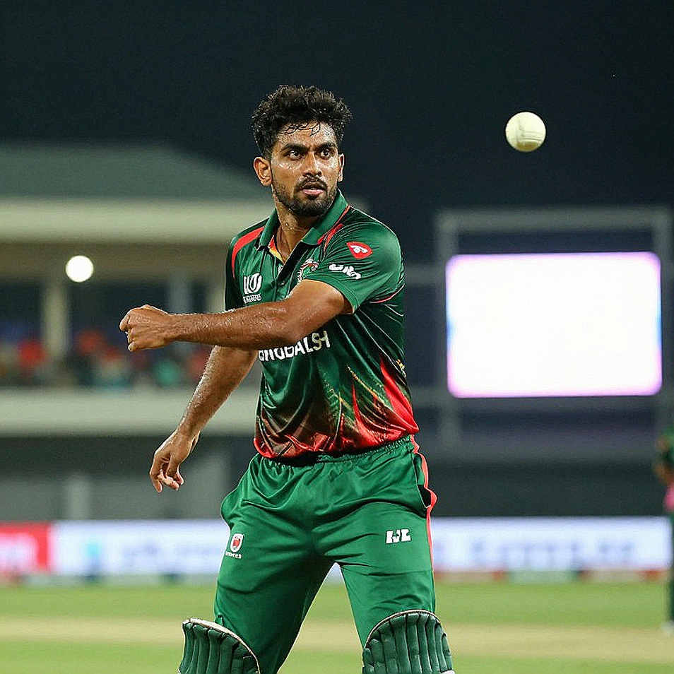 শাটের দুই ম্যাচ নিষেধাজ্ঞা: ওষুধ-প্রোটোকল ভাঙার শাস্তি, ডোপিং কোডের রায় নয়