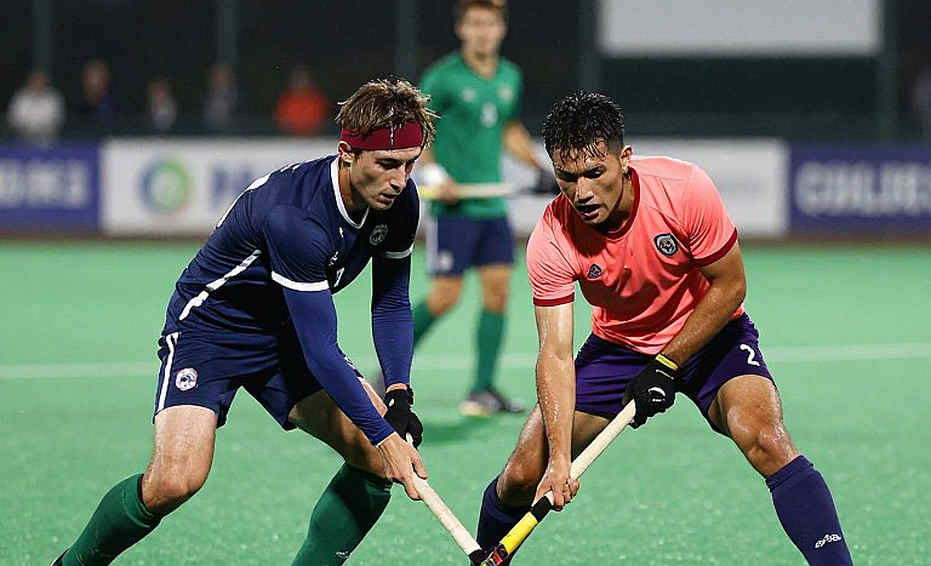 From 5-1 to LA 2028: India's Hockey Gold, the Olympic Ticket, and the Gaps in the Ledger From 5-1 to LA 2028: India's Hockey Gold, the Olympic Ticket, and the Gaps in the Ledger