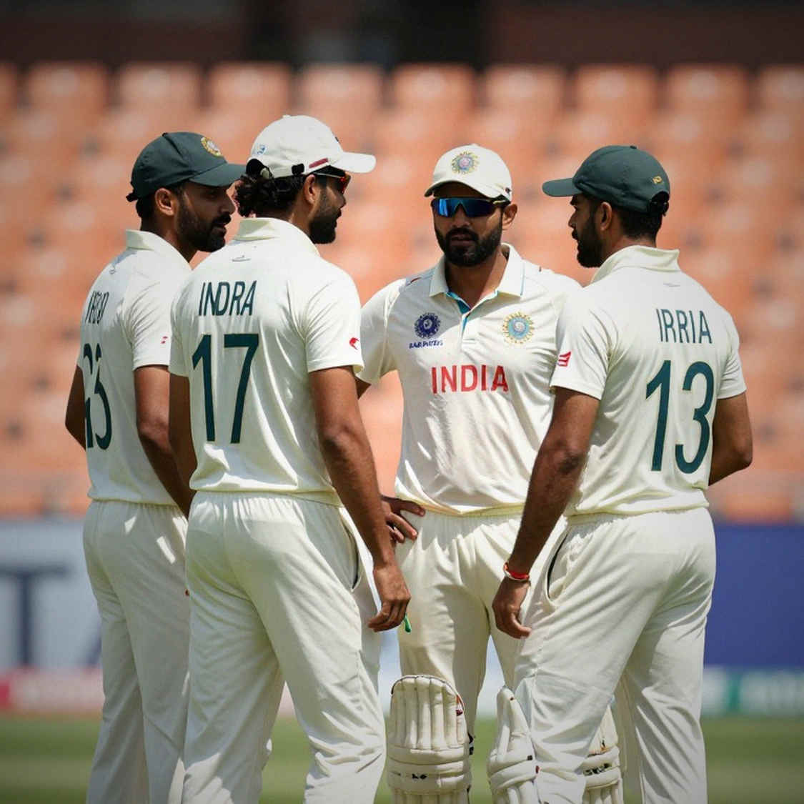 From Substitute Fielder to Impact Player: The Rule Gap a 2026 Bombay Test Still Keeps Open From Substitute Fielder to Impact Player: The Rule Gap a 2026 Bombay Test Still Keeps Open