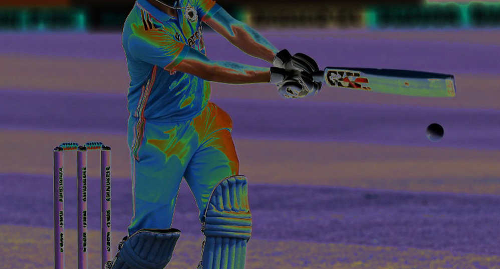 Not the Highlight Reel but the Ledger: Cricket Data Integrity and the Lesson of the Blockchain