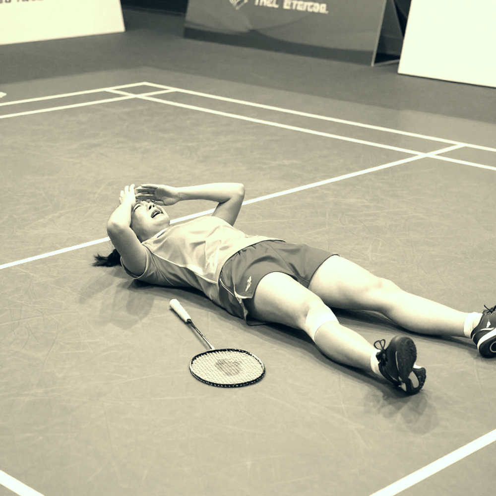 A Pioneer, Still Alone: Mahoor Shahzad and the Quiet Pipeline Collapse of Pakistan Badminton A Pioneer, Still Alone: Mahoor Shahzad and the Quiet Pipeline Collapse of Pakistan Badminton