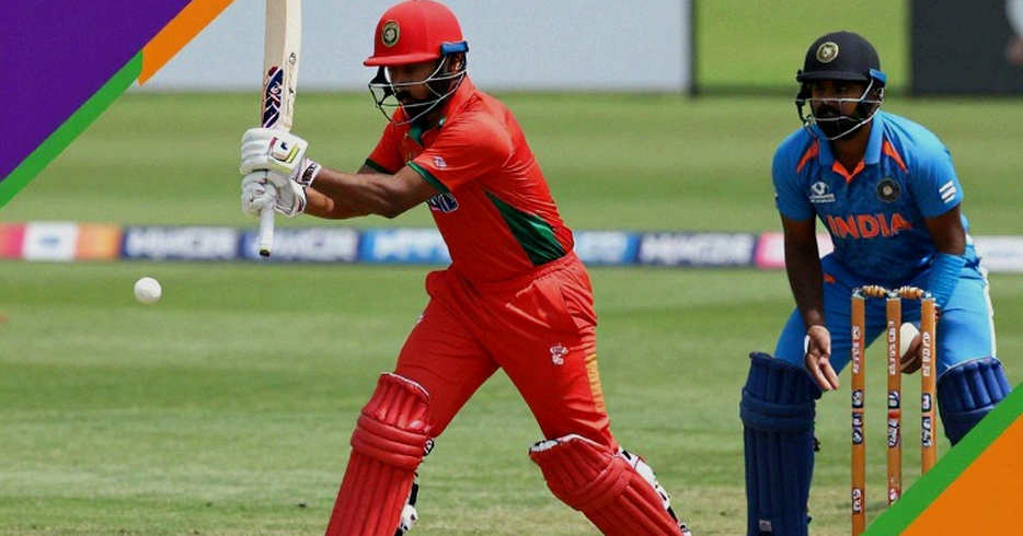 Data Void in Asian Cricket Analysis: A Lesson in Pipeline Failure Data Void in Asian Cricket Analysis: A Lesson in Pipeline Failure