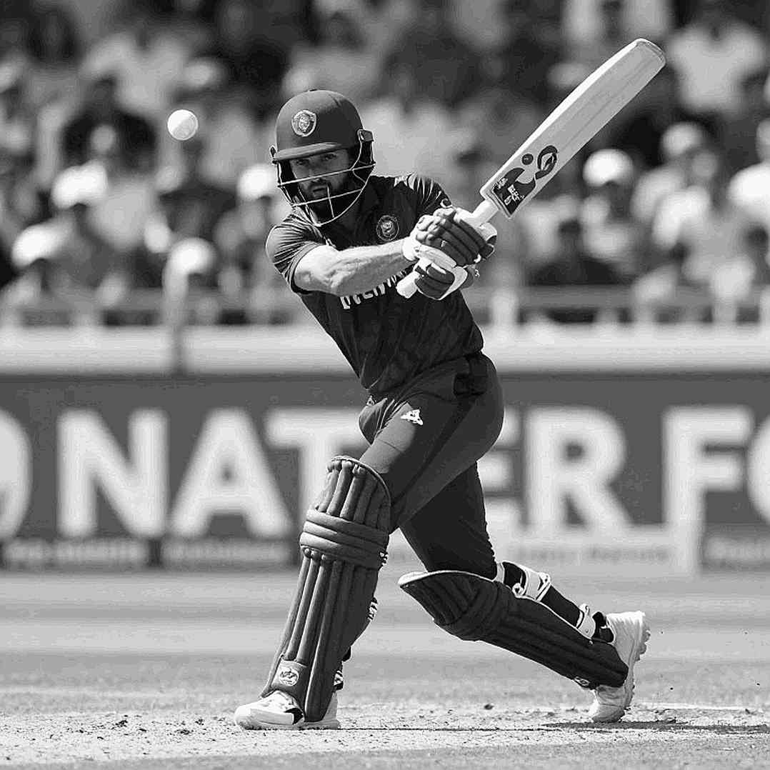 One Innings, One Statement, One Waiting Spreadsheet: Auditing Litton Das' Century and BCB's Faith