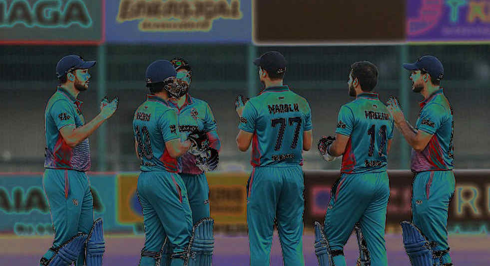 New Horizons of Possibility in Asia's Cricket Blockchain