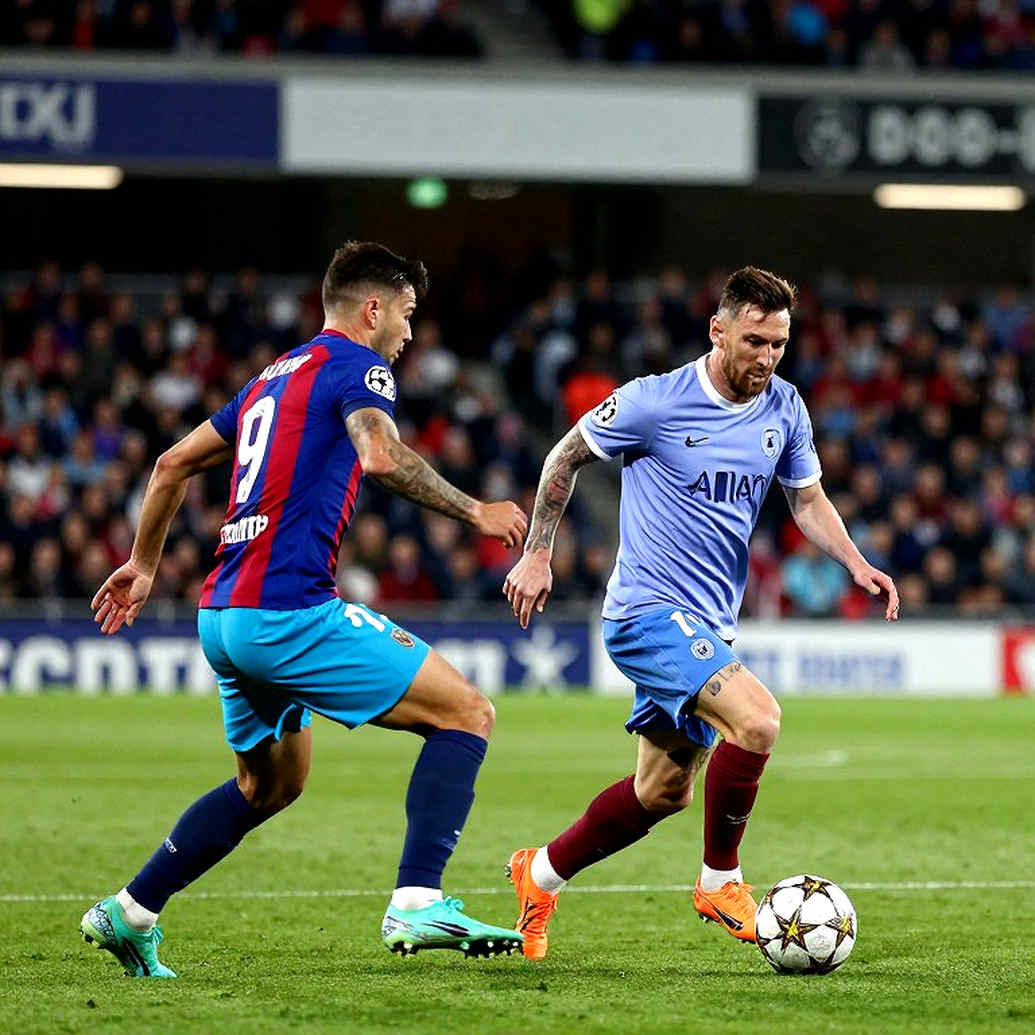 The Club-Attribution Error: What Anthony Gordon's Fatigue Confession Actually Reveals The Club-Attribution Error: What Anthony Gordon's Fatigue Confession Actually Reveals