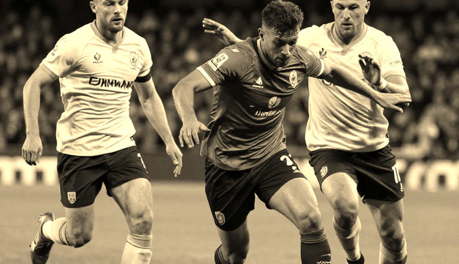 The Club-Attribution Error: What Anthony Gordon's Fatigue Confession Actually Reveals The Club-Attribution Error: What Anthony Gordon's Fatigue Confession Actually Reveals