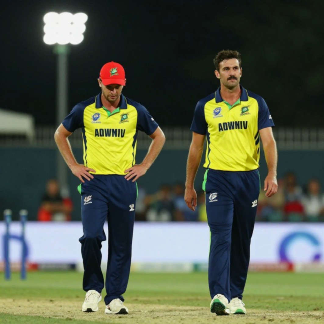 Before the Promotion Lights Fade: Simon Cook's Exit at Kent and a County's Quiet Succession Problem Before the Promotion Lights Fade: Simon Cook's Exit at Kent and a County's Quiet Succession Problem