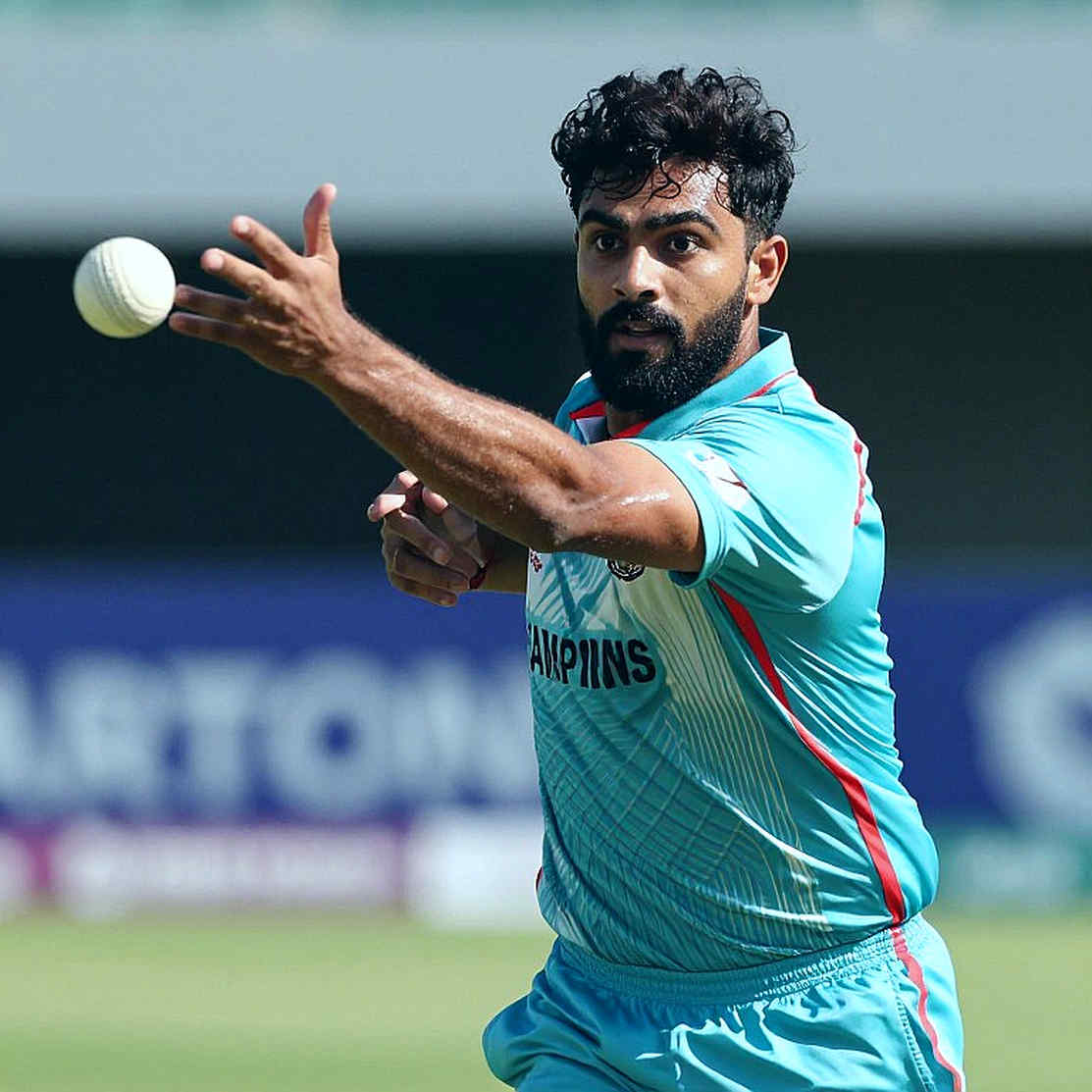 Twenty Wickets in Rawalpindi: Seam Depth and Two Identical Collapses