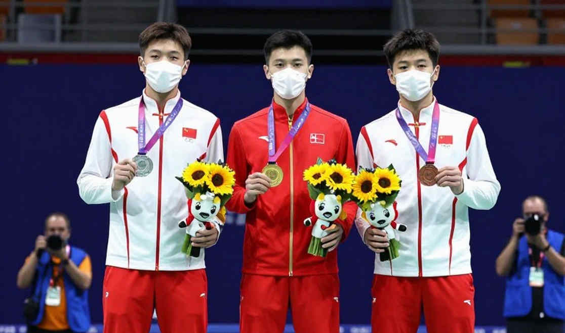 Two Faces of Satwik-Chirag: Three Layers for Reading India's 2026 Asian Games Badminton Campaign Two Faces of Satwik-Chirag: Three Layers for Reading India's 2026 Asian Games Badminton Campaign