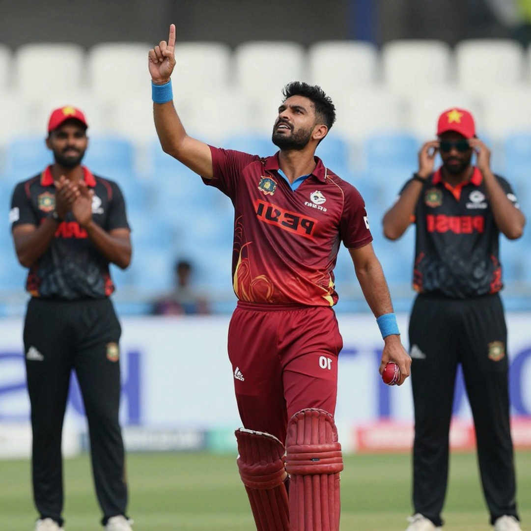 ব্লকচেইন ও যুব ক্রিকেটের নীরব খাতা: কর্মভারের এক নতুন প্রত্নতত্ত্ব