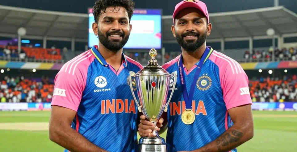 ব্লকচেইন ও যুব ক্রিকেটের নীরব খাতা: কর্মভারের এক নতুন প্রত্নতত্ত্ব ব্লকচেইন ও যুব ক্রিকেটের নীরব খাতা: কর্মভারের এক নতুন প্রত্নতত্ত্ব