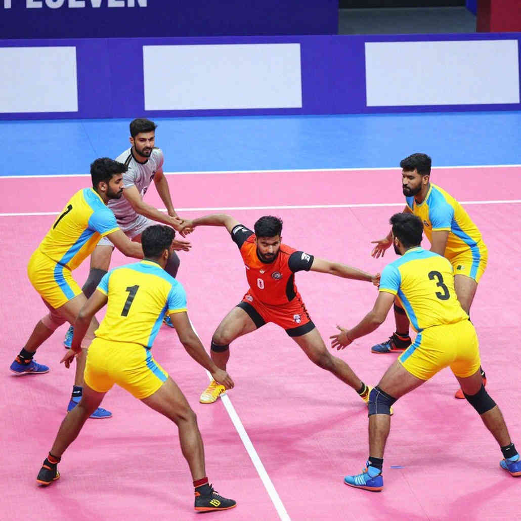 Uganda’s 45 Matters More Than India’s 46: Reading the Scorelines at the 2026 Commonwealth Kabaddi Championship Uganda’s 45 Matters More Than India’s 46: Reading the Scorelines at the 2026 Commonwealth Kabaddi Championship
