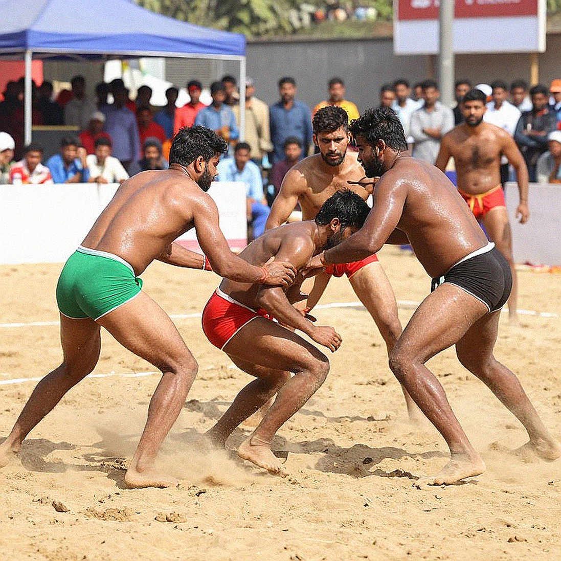 কাবাডি চ্যাম্পিয়ন্স লিগের রিটেনশন: দশটা নাম, একটা ১৯.২ লাখ, আর হরিয়ানার ভেতরের গল্প