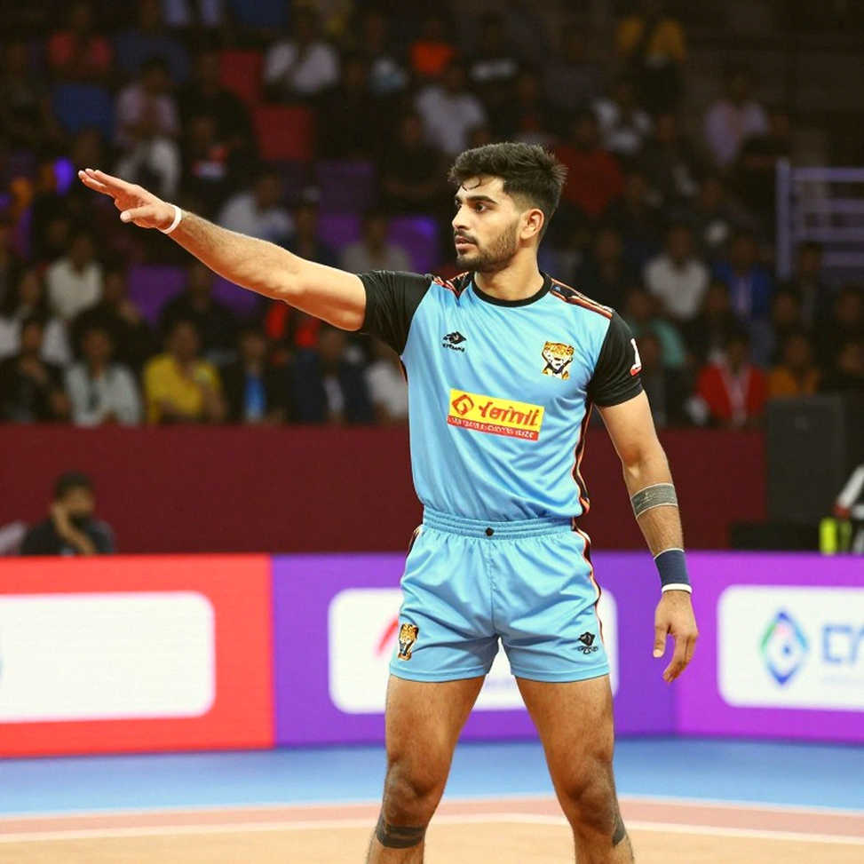 কাবাডি চ্যাম্পিয়ন্স লিগের রিটেনশন: দশটা নাম, একটা ১৯.২ লাখ, আর হরিয়ানার ভেতরের গল্প