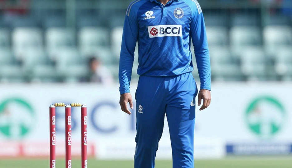 আরাফাত মিনহাসের আগে মাত্র একজন: পাকিস্তানের ওয়ানডে অলরাউন্ডার ঘাটতির আর্কাইভ-প্রমাণ