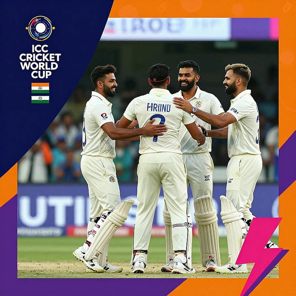 A One-Year Mandate and an Unasked Question: Nahida Akter's Captaincy and Bangladesh's Real Constraint A One-Year Mandate and an Unasked Question: Nahida Akter's Captaincy and Bangladesh's Real Constraint