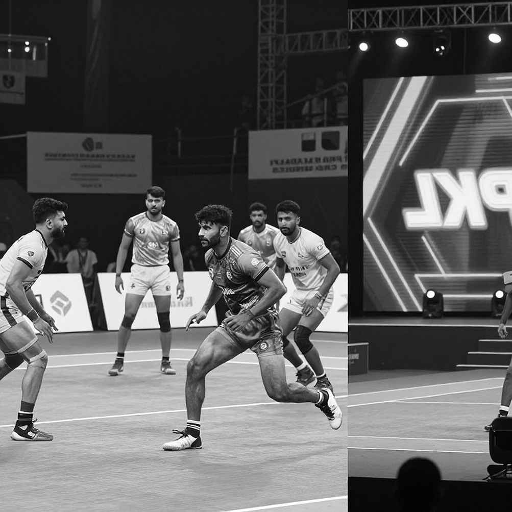 Commonwealth Kabaddi Championship 2026: The Real Story of India vs England Sits in the Dugout, Not on the Scoreline Commonwealth Kabaddi Championship 2026: The Real Story of India vs England Sits in the Dugout, Not on the Scoreline