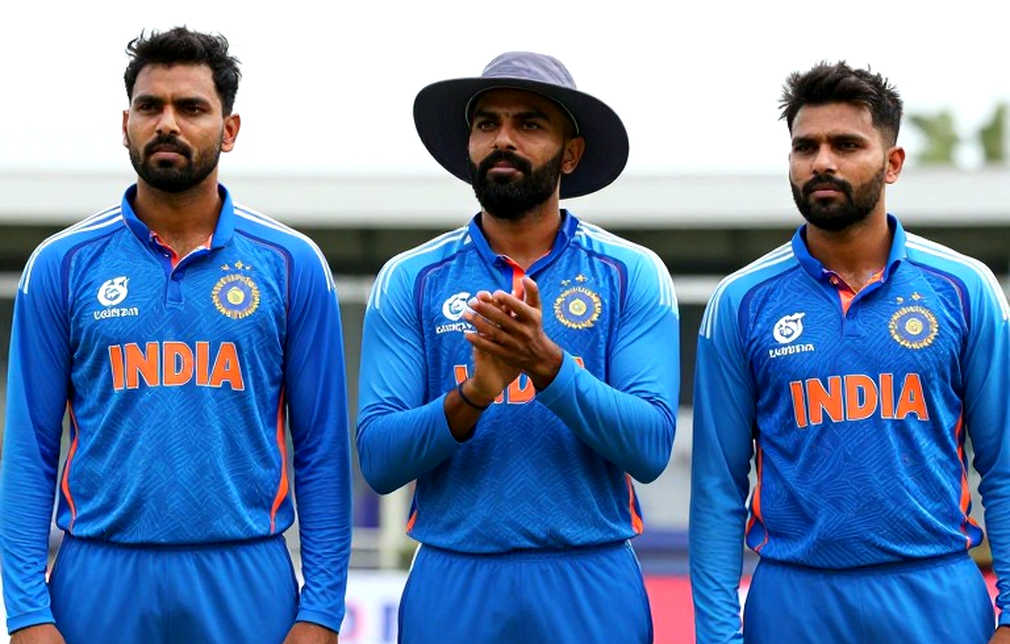 The Silent Dataset and the Loud Crowd: Who Keeps Cricket's Real Ledger in the Gulf The Silent Dataset and the Loud Crowd: Who Keeps Cricket's Real Ledger in the Gulf