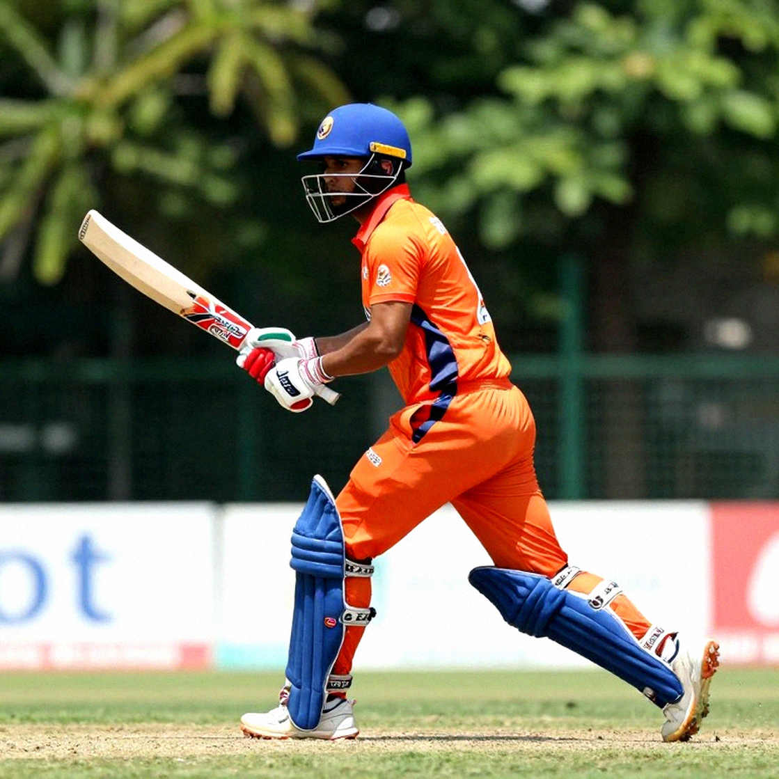 The Silent Dataset and the Loud Crowd: Who Keeps Cricket's Real Ledger in the Gulf The Silent Dataset and the Loud Crowd: Who Keeps Cricket's Real Ledger in the Gulf