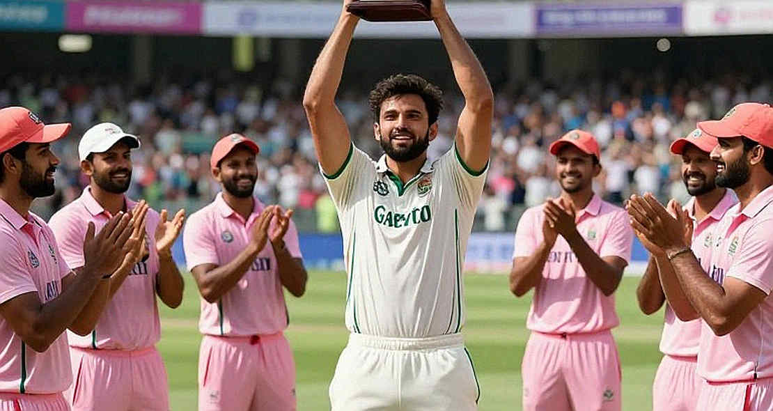 ১২৩ আর একটি উইকেট: পুডুচেরি থেকে ম্যাকসুইনির বার্তা, কিন্তু ফাইলটা অন্য ফরম্যাটের