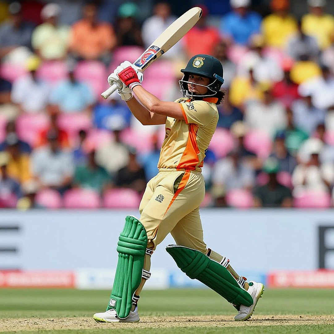 Taskin's Three Wickets and Miraz's Fever: Who Watches Bangladesh's Middle-Overs Gap?