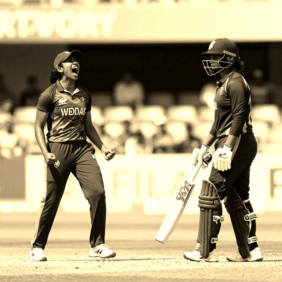 The Silent Grammar of Low Scores: Test Cricket's All-Out Ledger and the Politics of Wisden's Question The Silent Grammar of Low Scores: Test Cricket's All-Out Ledger and the Politics of Wisden's Question