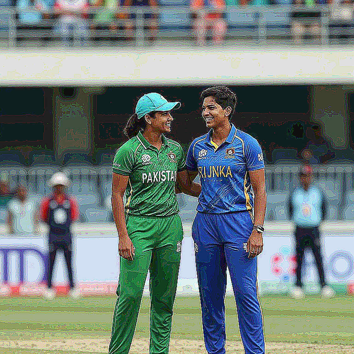 ক্রিকেটের ছায়া-খাতা: ব্লকচেইন, ডেটার মালিকানা আর মাঠের বাইরের স্কোরকার্ড ক্রিকেটের ছায়া-খাতা: ব্লকচেইন, ডেটার মালিকানা আর মাঠের বাইরের স্কোরকার্ড