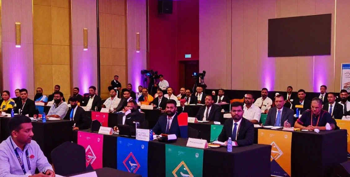 ভারত ৪৮–২৫ বাংলাদেশ: কাবাডি স্কোরবোর্ডের আড়ালে যে সংখ্যাটা থাকে